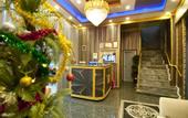 Туры в отель Golden Horn Park Hotel