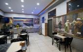 Туры в отель Golden Horn Park Hotel
