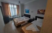 Туры в отель Golden Horn Park Hotel