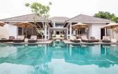 Туры в отель Villa Bali Sari