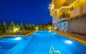 Туры в отель Ciello Suites Otel