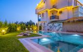 Туры в отель Ciello Suites Otel