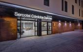 Туры в отель Sercotel Cordoba Delicias