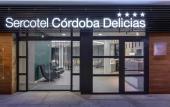 Туры в отель Sercotel Cordoba Delicias