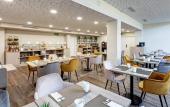 Туры в отель Sercotel Cordoba Delicias
