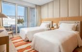 Туры в отель Hyatt Regency Lisbon