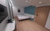 Туры в отель Odyssey Rooms