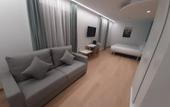 Туры в отель Odyssey Rooms