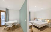 Туры в отель Odyssey Rooms