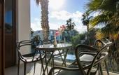 Туры в отель Phaedrus Living Seaside Constantinos 113