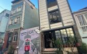 Туры в отель Taksim Story Residence