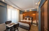 Туры в отель Taksim Story Residence