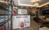 Туры в отель Taksim Story Residence