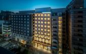 Туры в отель Hilton Garden Inn Kyoto Shijo Karasuma