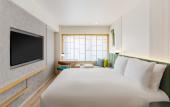 Туры в отель Hilton Garden Inn Kyoto Shijo Karasuma