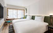 Туры в отель Hilton Garden Inn Kyoto Shijo Karasuma