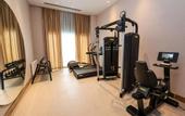 Туры в отель Hilton Garden inn Sogd