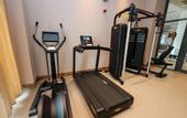 Туры в отель Hilton Garden inn Sogd