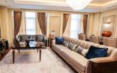 Туры в отель Hilton Garden inn Sogd