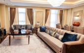 Туры в отель Hilton Garden inn Sogd