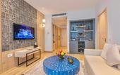 Туры в отель Hilton Garden inn Sogd