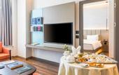 Туры в отель Hilton Garden inn Sogd