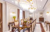Туры в отель Hilton Garden inn Sogd