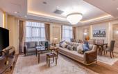 Туры в отель Hilton Garden inn Sogd
