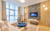 Туры в отель Hilton Garden inn Sogd