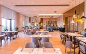 Туры в отель Hilton Garden inn Sogd