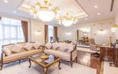 Туры в отель Hilton Garden inn Sogd