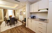 Туры в отель Hilton Garden inn Sogd