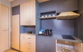 Туры в отель Hilton Garden inn Sogd