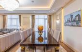 Туры в отель Hilton Garden inn Sogd