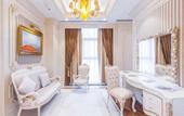 Туры в отель Hilton Garden inn Sogd