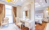 Туры в отель Hilton Garden inn Sogd
