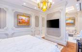 Туры в отель Hilton Garden inn Sogd