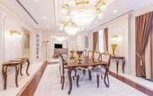 Туры в отель Hilton Garden inn Sogd