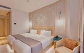 Туры в отель Hilton Garden inn Sogd
