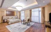 Туры в отель Hilton Garden inn Sogd