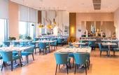 Туры в отель Hilton Garden inn Sogd