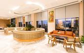 Туры в отель Hilton Garden inn Sogd