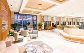 Туры в отель Hilton Garden inn Sogd