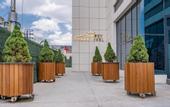 Туры в отель Aydinbey Park Otel