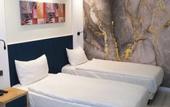 Туры в отель Aydinbey Park Otel