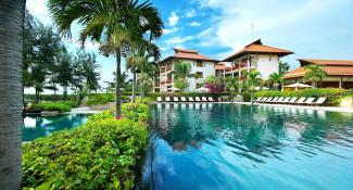 Furama Resort Danang 5*