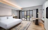Туры в отель Ramada Plaza by Wyndham Poyang