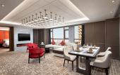 Туры в отель Ramada Plaza by Wyndham Poyang