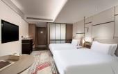 Туры в отель Ramada Plaza by Wyndham Poyang
