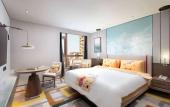 Туры в отель Ramada Plaza by Wyndham Poyang
